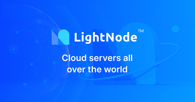 LightNode